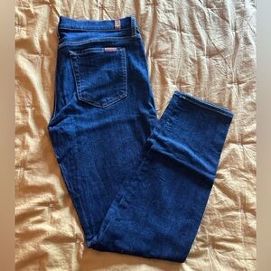 7 for all mankind skinny jeans